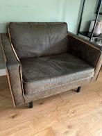 Love seat pure home, Huis en Inrichting, Banken | Sofa's en Chaises Longues, Ophalen, Tweepersoons, 75 tot 100 cm, Zo goed als nieuw