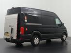 Volkswagen Crafter 2.0TDI 140PK DSG Automaat L3H3 | Laadklep, Stof, Gebruikt, 4 cilinders, Navigatiesysteem