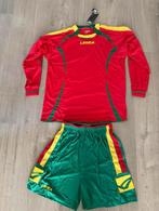Legea sport set maat XL, Ophalen of Verzenden, Nieuw