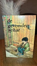 KR-1 Geesje Vogelaar- v Mourik. De verboden schat, Ophalen of Verzenden, Gelezen, Fictie algemeen