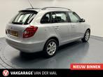 Skoda Fabia Combi 1.2 TSi Airco-Stoelverwarming-Lm15''velgen, Voorwielaandrijving, Euro 5, Stof, Gebruikt