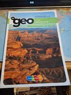 De Geo bovenbouw havo 5e editie Systeem Aarde leeropdrachten, Gelezen, HAVO, Aardrijkskunde, Ophalen of Verzenden