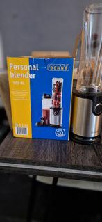 Blender Donna, Witgoed en Apparatuur, Blenders, Ophalen of Verzenden, Nieuw