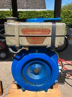 Bernard Moteurs W51 Diesel met Penta Motor keerkoppeling, Doe-het-zelf en Verbouw, Motoren, Ophalen, Gebruikt, Dieselmotor, Minder dan 1400 rpm