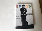 BROOD: de BIOgrafie. Bart Chabot., Boeken, Bart Chabot., Ophalen of Verzenden, Kunst en Cultuur