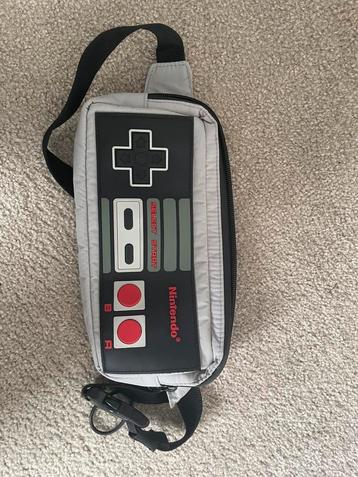 Nintendo Tasje beschikbaar voor biedingen