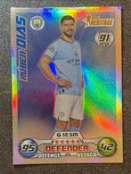 Topps MA 22/23    HERITAGE    RÚBEN DÍAS    MANCHESTER CITY, Ophalen of Verzenden, Zo goed als nieuw, Plaatje