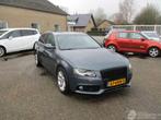 Audi A4 1.8 TFSI Pro L. bns REST BPM 400! (bj 2010), Automaat, Stationwagon, Audi, Benzine