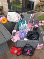 Kindertasjes, Ophalen of Verzenden, Nieuw