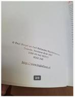Boek Japie en het grote geld h, Paul Biegel, Fictie algemeen, Ophalen of Verzenden, Zo goed als nieuw