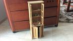 Eiken model buffetkast., Antiek en Kunst, Ophalen of Verzenden