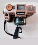 Camera analoog, Ophalen, Gebruikt, Compact, Overige Merken