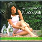 Ayurvedische Massage - Gita Ramesh, Ophalen of Verzenden, Zo goed als nieuw, Gita Ramesh, Overige onderwerpen
