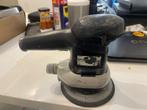 Festool schuurmachine ETS 150/3 eq, Doe-het-zelf en Verbouw, Ophalen of Verzenden, Gebruikt, Minder dan 600 watt, Excentrische schuurmachine
