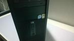 Retro Pc, HP, Intel Duo 6000, win xp, Ophalen