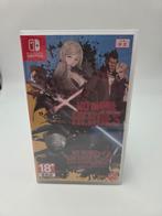 No More Heroes 3 - Nieuw!, Avontuur en Actie, Online, Vanaf 18 jaar, Nieuw