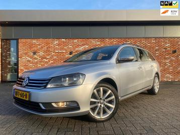 Volkswagen PASSAT 1.4 TSI Comfortline Cruise Clima Stoelverw beschikbaar voor biedingen
