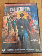 KAPITEIN ROB, Cd's en Dvd's, Verzenden, Zo goed als nieuw, Vanaf 6 jaar, Actie en Avontuur