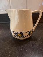 Villeroy & Boch Cadiz Melkkan, Huis en Inrichting, Keuken | Servies, Gebruikt, Keramiek, Overige typen, Ophalen of Verzenden