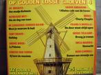 Op Gouden Losse Groeven vol.4 dblLP, Cd's en Dvd's, Vinyl | Nederlandstalig, Pop, Gebruikt, Ophalen of Verzenden, 12 inch