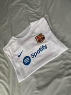 Barcelona voetbalshirt L, Sport en Fitness, Verzenden, Zo goed als nieuw, Shirt