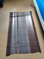 Luxaflex, Ophalen, 100 tot 150 cm, Bruin, 100 tot 150 cm