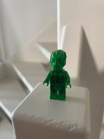 Lego Marvel Green Goblin spd005a, Ophalen of Verzenden, Lego, Zo goed als nieuw, Losse stenen