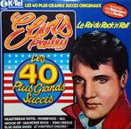 Elvis dubbel LP's prijs is 10 € per dubbel LP, Ophalen of Verzenden, 1960 tot 1980, Gebruikt