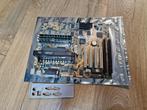 Aantal Pentium bordjes, Computers en Software, Vintage Computers, Ophalen of Verzenden, Asus, Asus, Asus