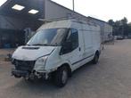 Diversen onderdelen ford transit bj 2008, Ophalen, Gebruikt, Ford