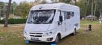 Camper huren in de Algarve Portugal, 6 tot 7 meter, Diesel, Particulier, Integraal