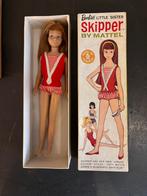 Skipper ( zusje van barbie ), Verzamelen, Poppen, Ophalen of Verzenden, Zo goed als nieuw, Pop