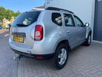 Dacia Duster 1.6 Lauréate 2wd/Airco/1eigenaar/Dealer-onderh, Gebruikt, 4 cilinders, Duster, 1200 kg