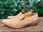 Nieuwe python leren instappers van Sendra maat 42, Loafers, Sendra, Overige kleuren, Nieuw