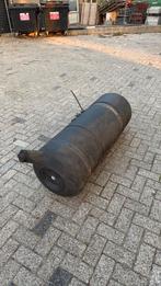 Brandstof tank, Ophalen, Gebruikt, ., .