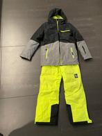 Ski pak (compleet) jongens, Ophalen, Zo goed als nieuw, Overige maten, Pak