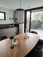 Led plafondlamp Foscarini, Huis en Inrichting, Ophalen of Verzenden, Zo goed als nieuw, Minder dan 50 cm
