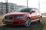 Audi S3 wielen & nieuwe Pirelli all season 225/40/18, Ophalen, 18 inch, Nieuw, All Season