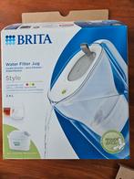 Brita waterfilter, kan 2,4 liter NIEUW!, Witgoed en Apparatuur, Waterontharders, Ophalen of Verzenden, Nieuw