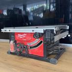 Milwaukee M18 FTS210 Zaagtafel 30 x 210mm 18V | Zonder Accu, Doe-het-zelf en Verbouw, Gereedschap | Zaagmachines, Ophalen, Dordrecht@usedproducts.nl