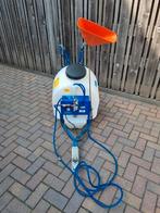 Mm 12v nevelspuit aanhanger, Tuin en Terras, Zitmaaiers, Ophalen, Zo goed als nieuw