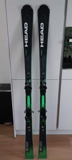 Head e-magnum Supershape 177, Sport en Fitness, Ophalen, 160 tot 180 cm, Gebruikt, Head