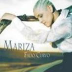 Mariza - Fado Curvo, Cd's en Dvd's, Cd's | Wereldmuziek, Ophalen of Verzenden, Zo goed als nieuw, Europees