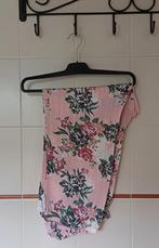 YESTA zomerse DAMESBROEK in bloemenprint, maat 46., Overige kleuren, Maat 46/48 (XL) of groter, Yesta, Ophalen of Verzenden