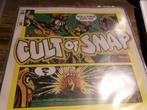 snap Cult of snap 1411, Cd's en Dvd's, Vinyl Singles, Gebruikt, 7 inch, Single, Ophalen of Verzenden