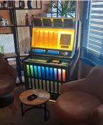Rock Ola 443 jukebox., Verzamelen, Ophalen, Zo goed als nieuw, Rock Ola
