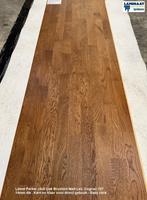 Lamel Parket click Oak Lac. Cognac 157 14mm dik Barlinek, Huis en Inrichting, Stoffering | Vloerbedekking, Parket, Bruin, 75 m² of meer
