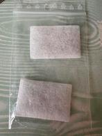 RESMED AIRSENSE LUCHTFILTERS 2x voor CPAP, Diversen, Verpleegmiddelen, Ophalen of Verzenden, Nieuw