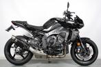 Yamaha MT-10 (bj 2025), Bedrijf, Naked bike