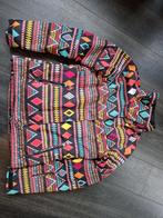 Ski Jas Roxy, Kleding | Dames, Ophalen of Verzenden, Zo goed als nieuw, Jack